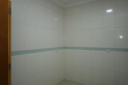 Casa de condomínio para alugar com 75m², 3 quartos e 1 vagaCozinha