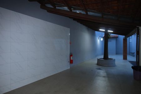 Casa de condomínio para alugar com 75m², 3 quartos e 1 vagaÁrea comum - Churrasqueira