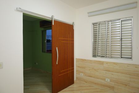 Casa de condomínio para alugar com 75m², 3 quartos e 1 vagaQuarto 1