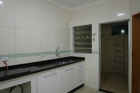 Casa de condomínio para alugar com 75m², 3 quartos e 1 vagaCozinha