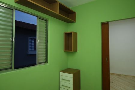 Casa de condomínio para alugar com 75m², 3 quartos e 1 vagaQuarto 2