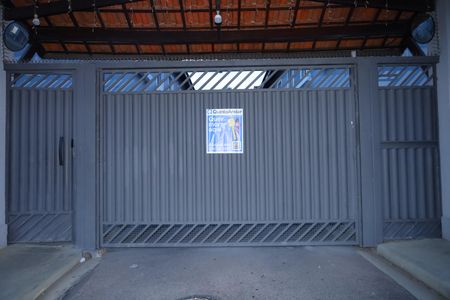 Casa de condomínio para alugar com 75m², 3 quartos e 1 vagaPlaca 