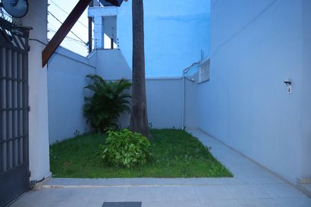 Casa de condomínio para alugar com 75m², 3 quartos e 1 vagaÁrea comum
