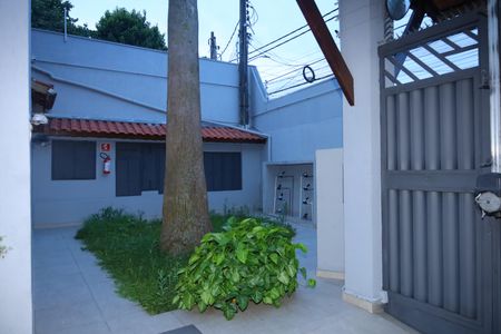 Casa de condomínio para alugar com 75m², 3 quartos e 1 vagaÁrea comum