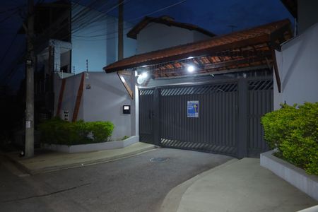 Casa de condomínio para alugar com 75m², 3 quartos e 1 vagaPlaca 