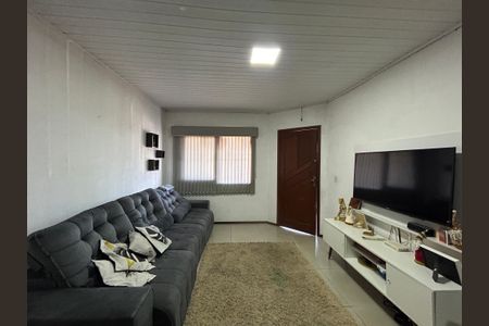 Sala de casa à venda com 2 quartos, 99m² em Santo Andre, São Leopoldo