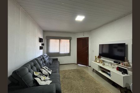 Sala de casa à venda com 2 quartos, 99m² em Santo Andre, São Leopoldo