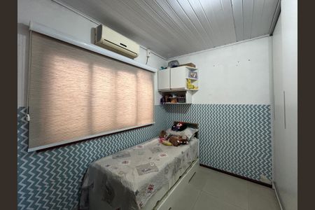 Quarto 2 de casa à venda com 2 quartos, 99m² em Santo Andre, São Leopoldo