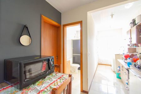 Casa para alugar com 2 quartos, 40m² em Campestre, São Leopoldo