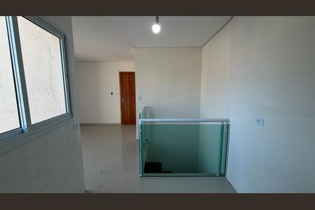 Apartamento para alugar com 90m², 3 quartos e 1 vaga Apartamento para alugar com 90m², 3 quartos e 1 vagaCobertura - Cozinha