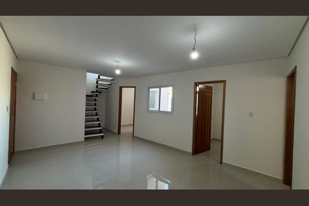 Apartamento para alugar com 90m², 3 quartos e 1 vaga Apartamento para alugar com 90m², 3 quartos e 1 vagaSala - Sala de Jantar