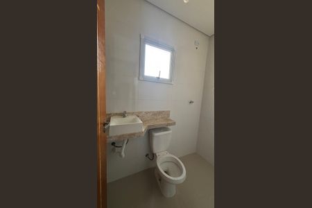 Apartamento para alugar com 90m², 3 quartos e 1 vaga Apartamento para alugar com 90m², 3 quartos e 1 vagaBanheiro