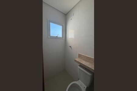Apartamento para alugar com 90m², 3 quartos e 1 vaga Apartamento para alugar com 90m², 3 quartos e 1 vagaBanheiro da Suíte