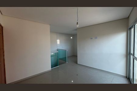 Apartamento para alugar com 90m², 3 quartos e 1 vaga Apartamento para alugar com 90m², 3 quartos e 1 vagaCobertura - Cozinha
