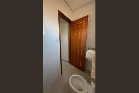 Apartamento para alugar com 90m², 3 quartos e 1 vaga Apartamento para alugar com 90m², 3 quartos e 1 vagaBanheiro