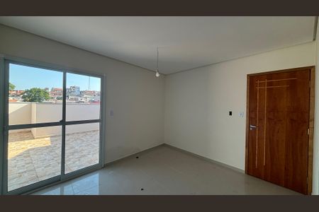 Apartamento para alugar com 90m², 3 quartos e 1 vaga Apartamento para alugar com 90m², 3 quartos e 1 vagaCobertura - Cozinha