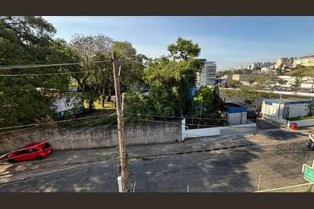 Apartamento para alugar com 90m², 3 quartos e 1 vagaSuite Varanda