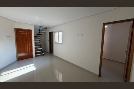 Apartamento para alugar com 90m², 3 quartos e 1 vagaSala - Sala de Jantar 