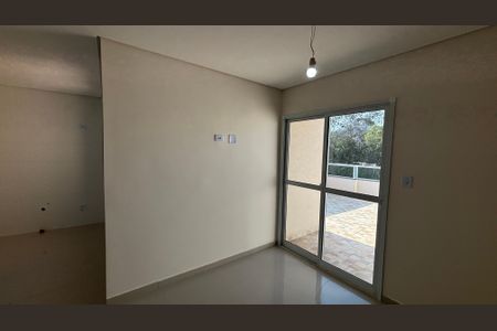 Apartamento para alugar com 90m², 3 quartos e 1 vagaCobertura - Cozinha