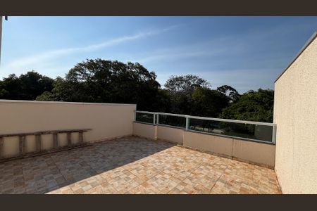 Apartamento para alugar com 90m², 3 quartos e 1 vagaCobertura 