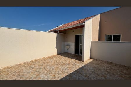 Apartamento para alugar com 90m², 3 quartos e 1 vagaCobertura 