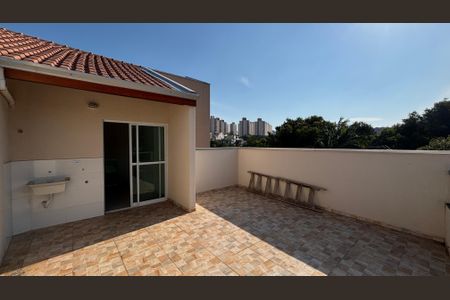 Apartamento para alugar com 90m², 3 quartos e 1 vagaCobertura 
