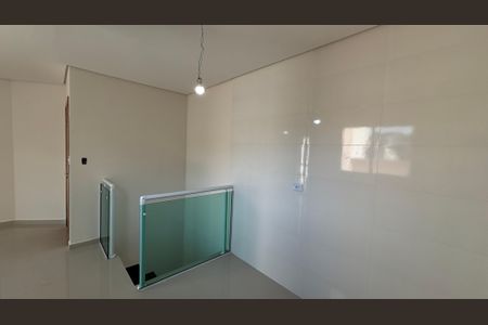 Apartamento para alugar com 90m², 3 quartos e 1 vagaCobertura - Cozinha
