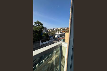 Apartamento para alugar com 90m², 3 quartos e 1 vagaSuite Varanda