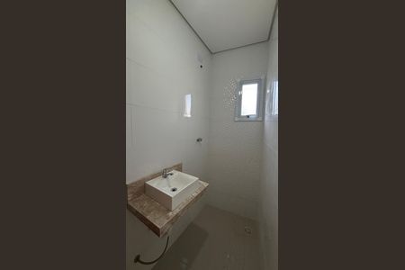 Apartamento para alugar com 90m², 3 quartos e 1 vagaBanheiro da Suíte