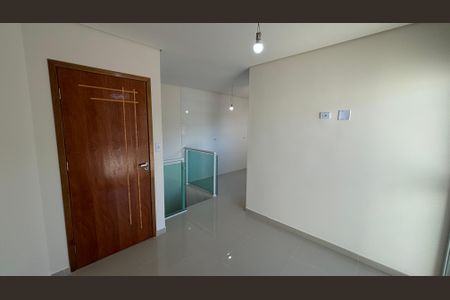 Apartamento para alugar com 90m², 3 quartos e 1 vagaCobertura - Cozinha