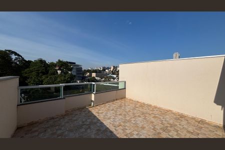 Apartamento para alugar com 90m², 3 quartos e 1 vagaCobertura 