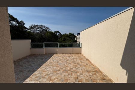 Apartamento para alugar com 90m², 3 quartos e 1 vagaCobertura 