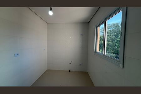Apartamento para alugar com 90m², 3 quartos e 1 vagaCobertura - Cozinha