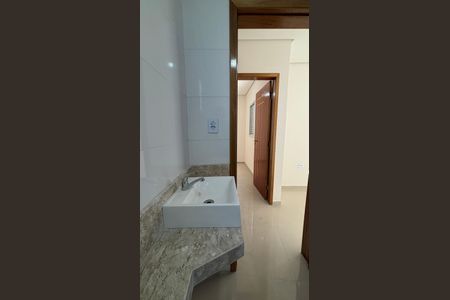 Apartamento para alugar com 90m², 3 quartos e 1 vagaBanheiro