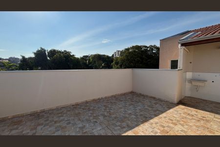 Apartamento para alugar com 90m², 3 quartos e 1 vagaCobertura