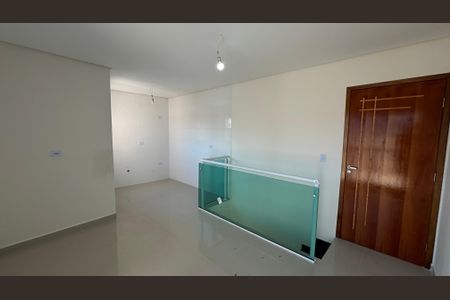 Apartamento para alugar com 90m², 3 quartos e 1 vagaCobertura - Cozinha