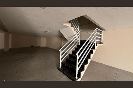 Apartamento para alugar com 90m², 3 quartos e 1 vagaGaragem