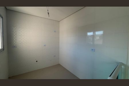 Apartamento para alugar com 90m², 3 quartos e 1 vagaCobertura - Cozinha