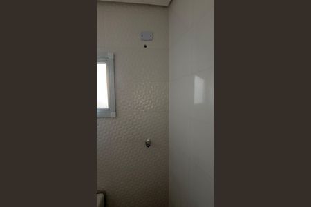 Apartamento para alugar com 90m², 3 quartos e 1 vagaBanheiro da Suíte