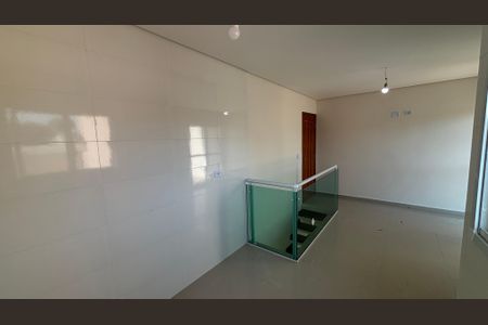 Apartamento para alugar com 90m², 3 quartos e 1 vagaCobertura - Cozinha