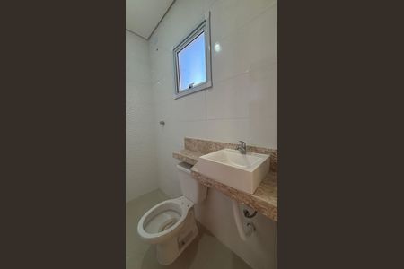 Apartamento para alugar com 90m², 3 quartos e 1 vagaBanheiro