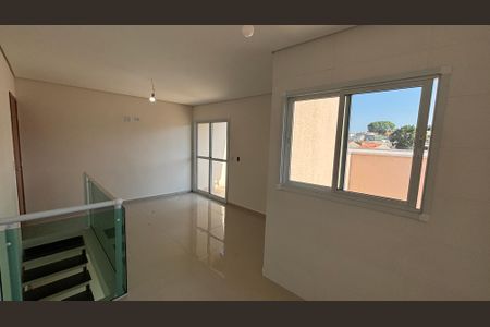 Apartamento para alugar com 90m², 3 quartos e 1 vagaCobertura - Cozinha