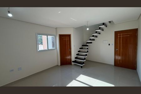 Apartamento para alugar com 90m², 3 quartos e 1 vagaSala - Sala de Jantar