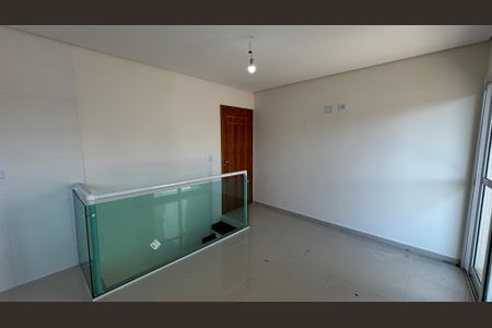 Apartamento para alugar com 90m², 3 quartos e 1 vagaCobertura - Cozinha
