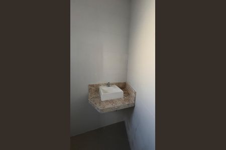 Apartamento para alugar com 90m², 3 quartos e 1 vagaBanheiro da Suíte