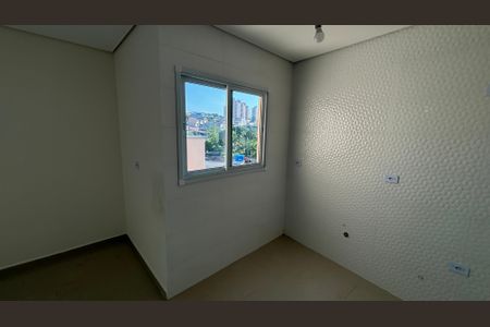 Apartamento para alugar com 90m², 3 quartos e 1 vagaCobertura - Cozinha