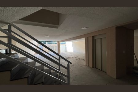 Apartamento para alugar com 90m², 3 quartos e 1 vagaGaragem