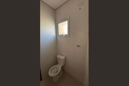 Apartamento para alugar com 90m², 3 quartos e 1 vagaBanheiro da Suíte