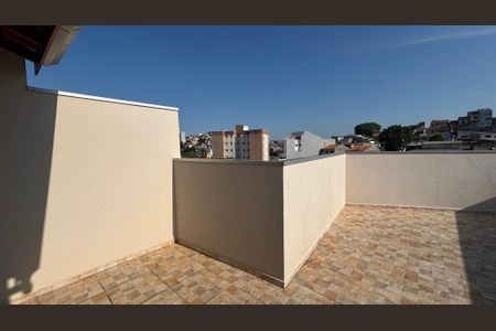 Apartamento para alugar com 90m², 3 quartos e 1 vagaCobertura