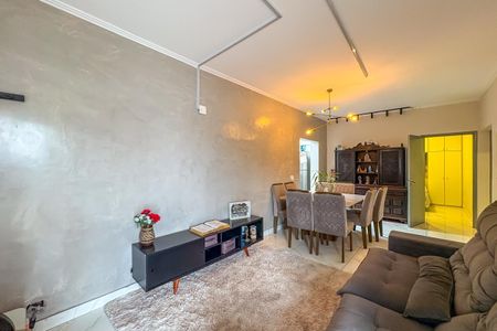 Casa para alugar com 3 quartos, 100m² em Vila Odete, São Bernardo do Campo